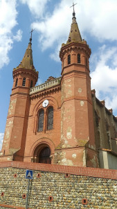 Eglise Saint-Rustice photo