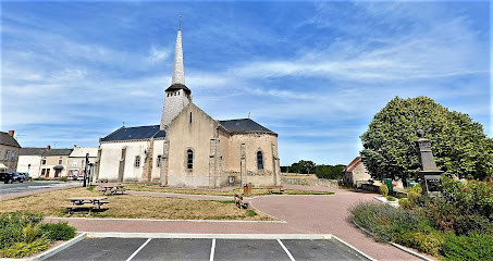 Église Saint-Salvère photo