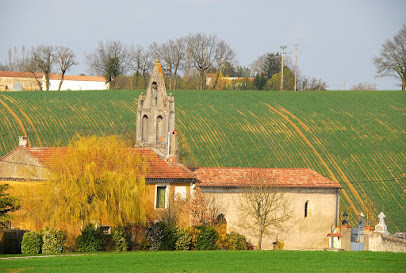 Église Saint-Salvy photo