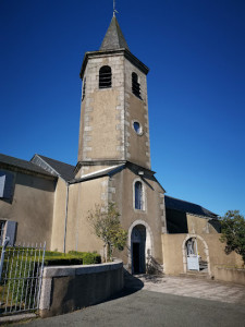 Église Saint-Salvy photo