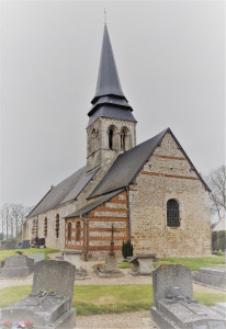 Église Saint Samson photo