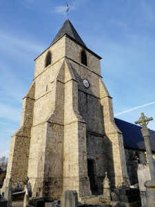 Église Saint-Samson photo