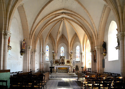 Église Saint-Samson photo