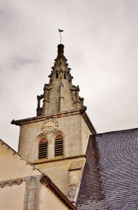 Eglise Saint Saturnin photo