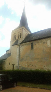 Eglise Saint-Saturnin photo