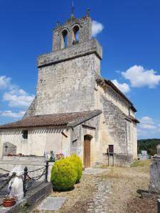 Église Saint Saturnin photo