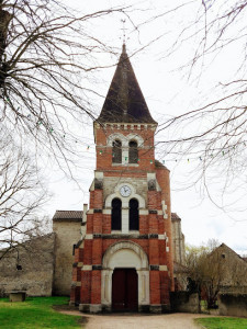 Église Saint Saturnin photo