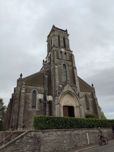 Église Saint-Saturnin photo