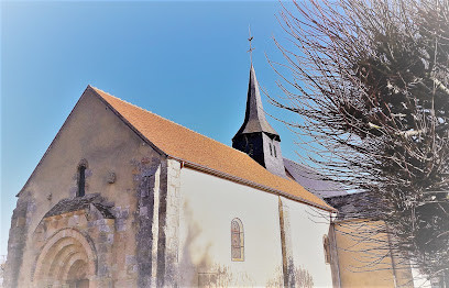 Église Saint Saturnin photo