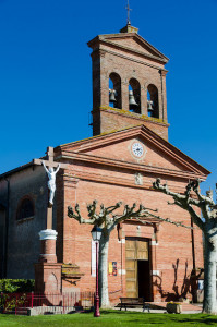 Eglise Saint-Saturnin photo