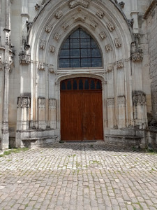 Église Saint-Saturnin photo