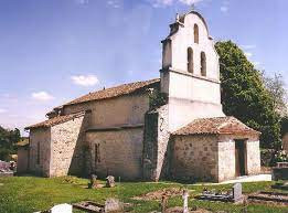 Église Saint-Saturnin d'Agnac photo