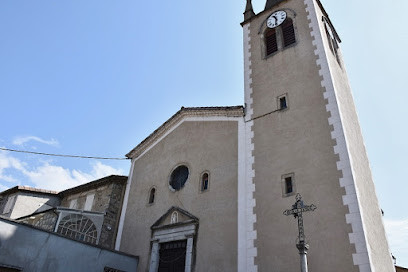 Église Saint-Saturnin de Saint-Sernin photo