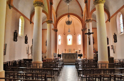 Église Saint-Sauveur photo