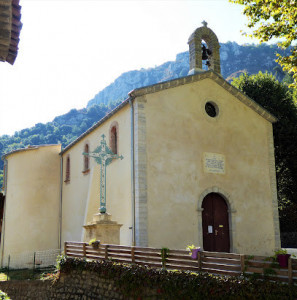 Église Saint-Sauveur photo