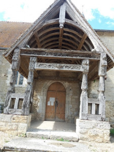 église Saint-Sauveur photo