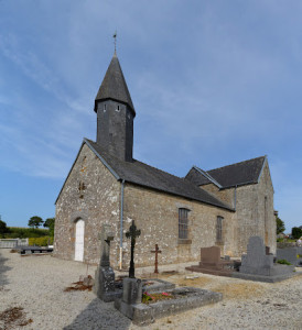 Église Saint-Sauveur photo