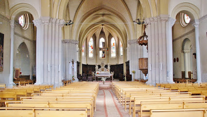 Église Saint-Sauveur de Castelsarrasin photo