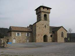 Église Saint-Sauveur des Salelles photo