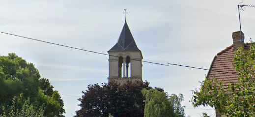 Église Saint-Savinien de Sens photo