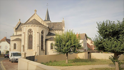 Église Saint Sébastien photo