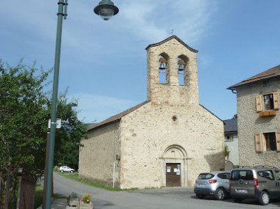 Eglise Saint-Sébastien photo