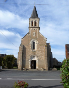 Église Saint-Sébastien photo