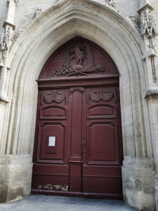 Eglise Saint Sebastien photo