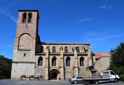 Église Saint Sébastien photo
