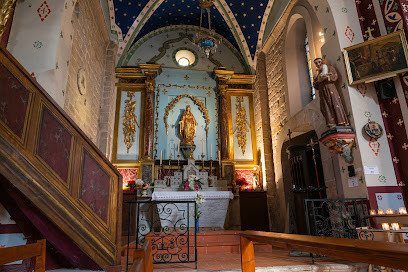 Église Saint-Sébastien photo