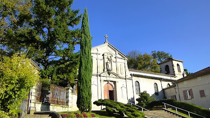 Église Saint Sébastien photo