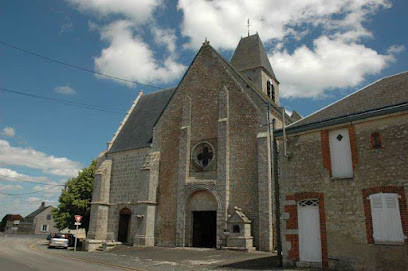 Eglise Saint Sébastien photo