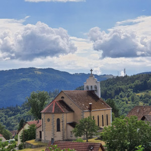 Eglise Saint Sébastien photo