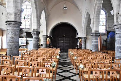 Eglise Saint-Sébastien d'Annappes photo
