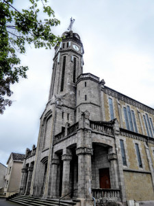 Église Saint-Sébastien de Terville photo