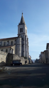 Église Saint-Sébastien, Labroquère photo