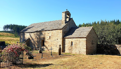 Église Saint-Sernin photo