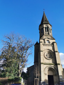 Église Saint-Sernin photo