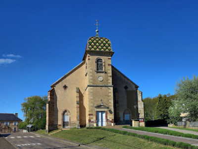 Eglise Saint Servais photo