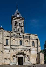 Église Saint-Seurin photo