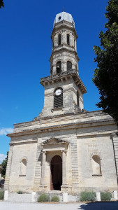Église Saint-Seurin photo