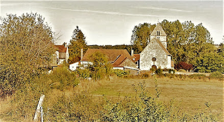 Église Saint-Siagre photo