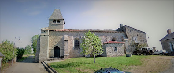 Église Saint Silvain photo