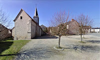 Église Saint Silvain photo