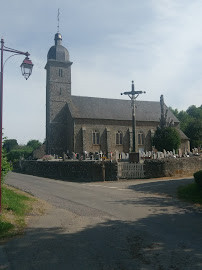 Église Saint Siméon photo