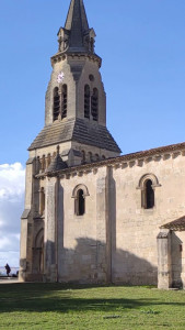 Église Saint-Siméon de Bouliac photo