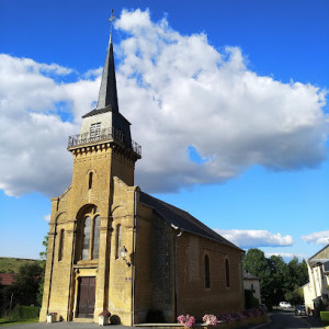 Église Saint-Sixte photo