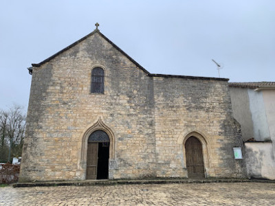 Église Saint-Sixte photo