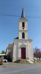 Église Saint-Solesme photo