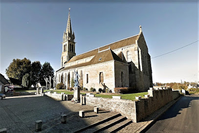 Église Saint Suliac photo